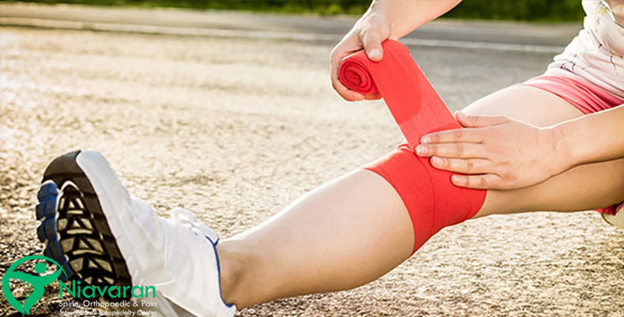 راه های پیشگیری از آسیب مینیسک زانو