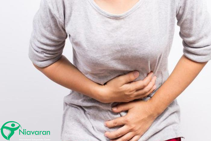 اختلال التهابی لگن