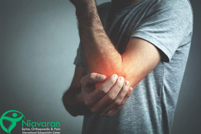 سندرم تونل کوبیتال چیست