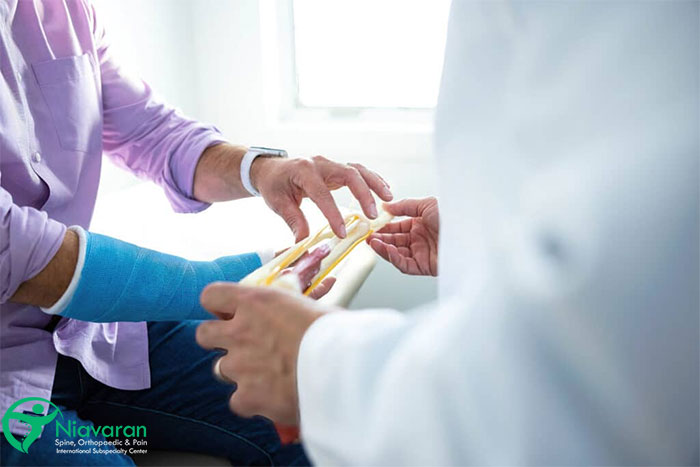 کیست گانگلیون چیست؟