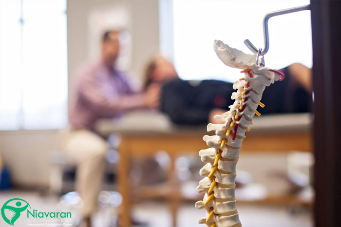 روش های تشخیص بیماری های ستون فقرات