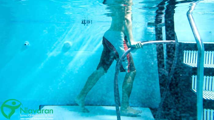 روش‌ های درمان بیماری‌ های اسکلتی عضلانی