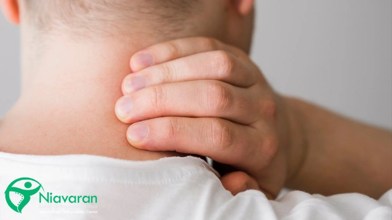 علت آرتروز گردن چیست