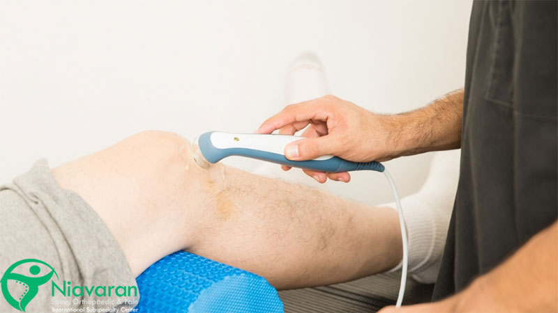 اولتراسوند تراپی