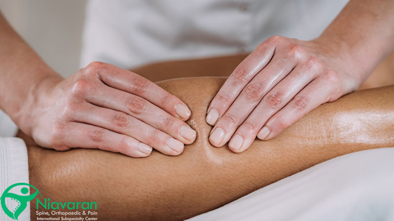 تکنیک دستی در فیزیوتراپی