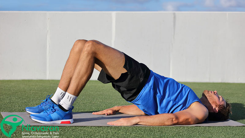 حرکت پل باسن