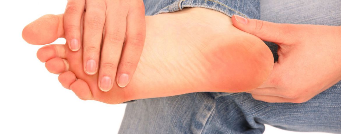 مشکلات قابل درمان پا در کلینیک پا تهران