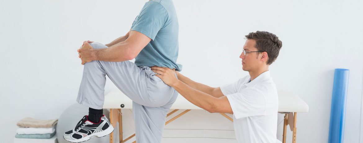 کلینیک تخصصی لگن نیاوران