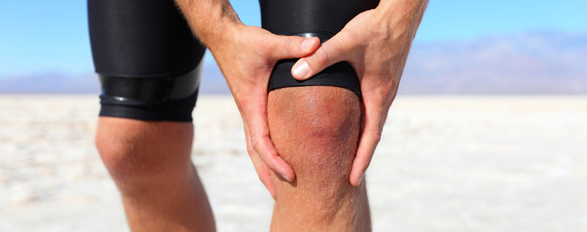 درمان مشکلات زانو در کلینیک زانو درد