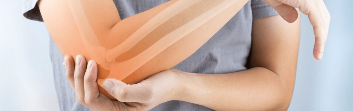 دکتر متخصص آرنج