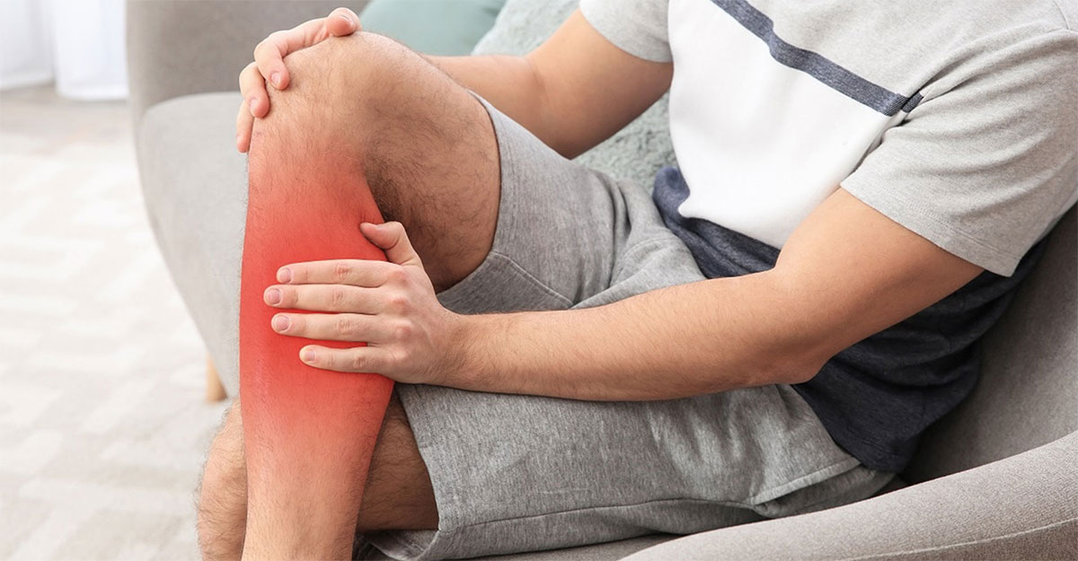 معرفی مهمترین علل درد ساق پا و نحوه درمان آن