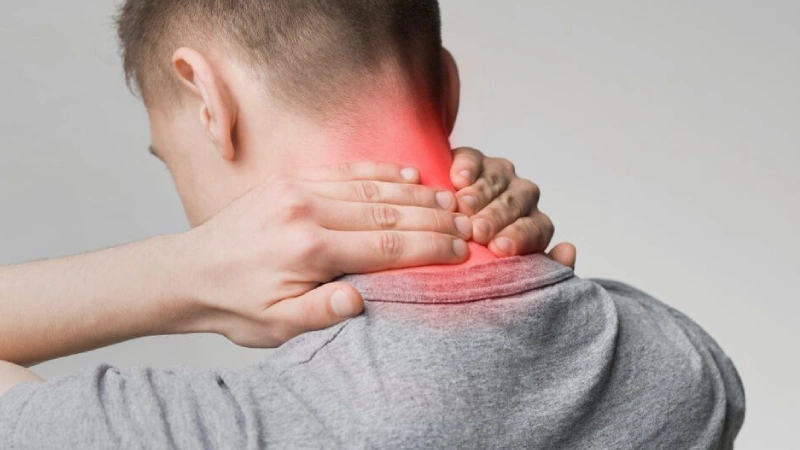 آرتروز گردن