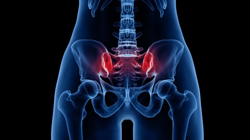 آب آوردن لگن