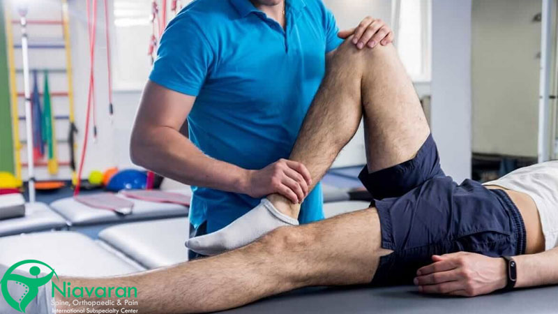 روش های فیزیوتراپی پیشرفته