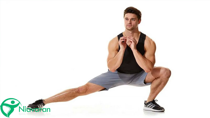 ورزش برای مینیسک زانو